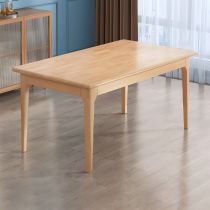 Tabla de madera 140 x 70 x 75