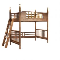 Kids Bed with Mattress