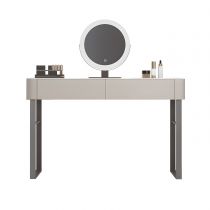 Makeup Vanity & Mirror