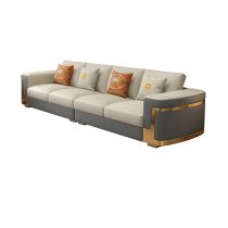 4-Seater Sofa