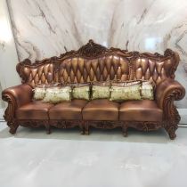 4-Seater Sofa