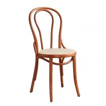 1 Walnut Chair