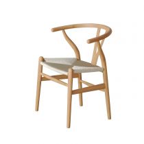 1 Wood Chair