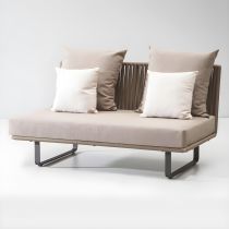 2-Seater Sofa