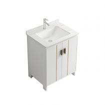 Lavabo + Robinet