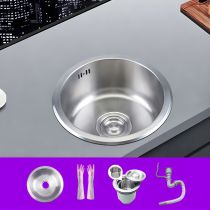 シンク＋排水アセンブリ