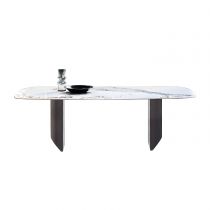 Tavolo Bianco 140*80*75