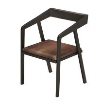 1 Wood Chair