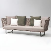 3-Seater Sofa