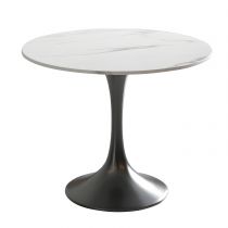 Table Blanche 80 x 80 x 75