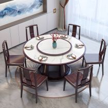 7 Pieces: White Table, 6 Chairs