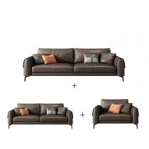 1-Seater Sofa & 2-Seater Sofa & 3-Seater Sofa