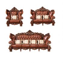 1-Seater Sofa & 2-Seater Sofa & 4-Seater Sofa