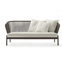 2-Sitzer-Sofa