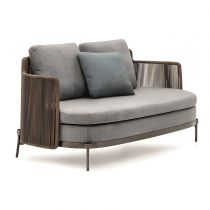 2-Seater Sofa