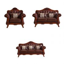 1-Seater Sofa & 2-Seater Sofa & 3-Seater Sofa