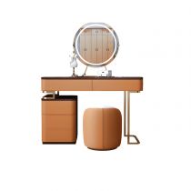 Coiffeuse + Tabouret + Miroir