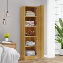 Houtkleur