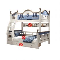 Cama Infantil