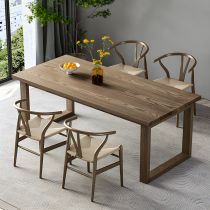 5 Pièces : 1 Table, 4 Chaises