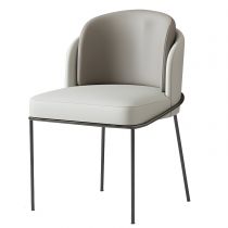 1 Grey Chair