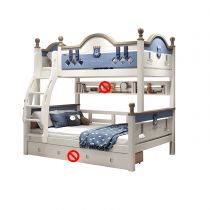 Cama Infantil & Colchão