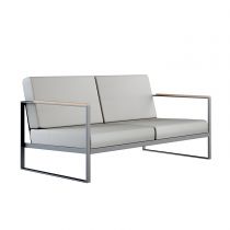 2-Sitzer-Sofa