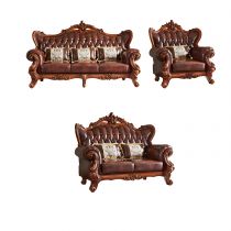 1-Seater Sofa & 2-Seater Sofa & 3-Seater Sofa