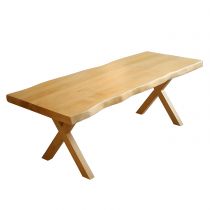 Table du Bois 140 x 70 x 75