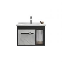 Lavabo + grifo