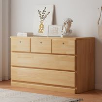 Natural Finish