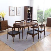 Ensemble de 7 Pièces