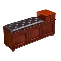 Marron Foncé