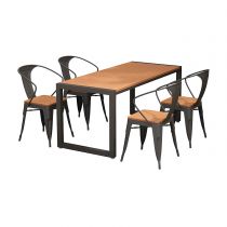 Table & Chair(s)