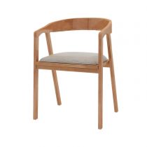 1 Wood Chair