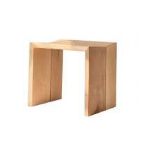 1 Wood Stool