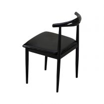 1 Black Chair