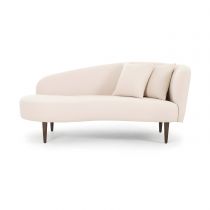 Right-Arm Chaise