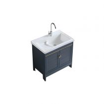 Lavabo + grifo