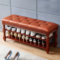 Rouge-Marron