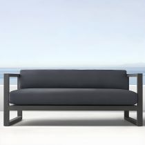 2-Sitzer-Sofa