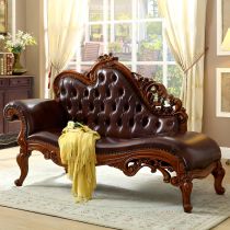 Chaise longue brazo izquierdo