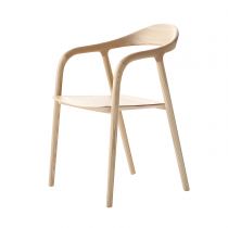 1 Wood Chair