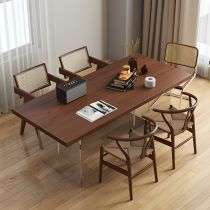 Conjunto de 6 Peças: 1 Mesa, 5 Cadeiras