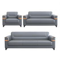 1-Seater Sofa & 2-Seater Sofa & 3-Seater Sofa