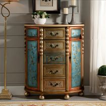 Blu Pavone