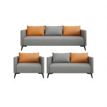 1-Seater Sofa & 2-Seater Sofa & 3-Seater Sofa