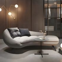 Left-Arm Chaise