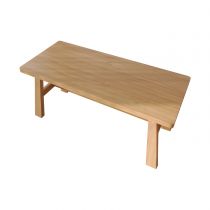 Table du Bois 160 x 70 x 75