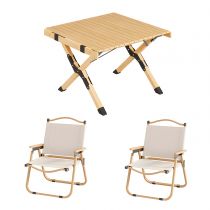 Table & Chair(s)